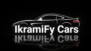 IkramiFy Cars