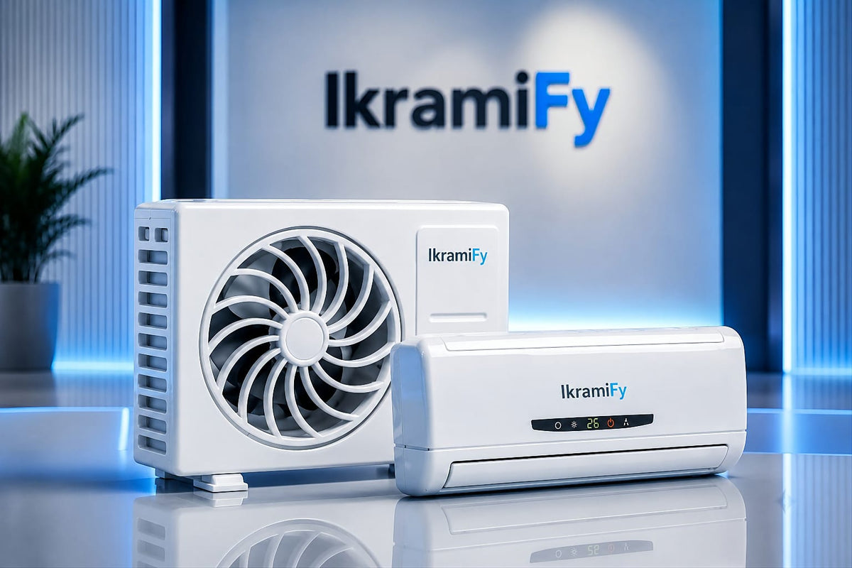 Ikramify Mini Ac