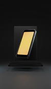 Flagship Gadget in Compact Packaging