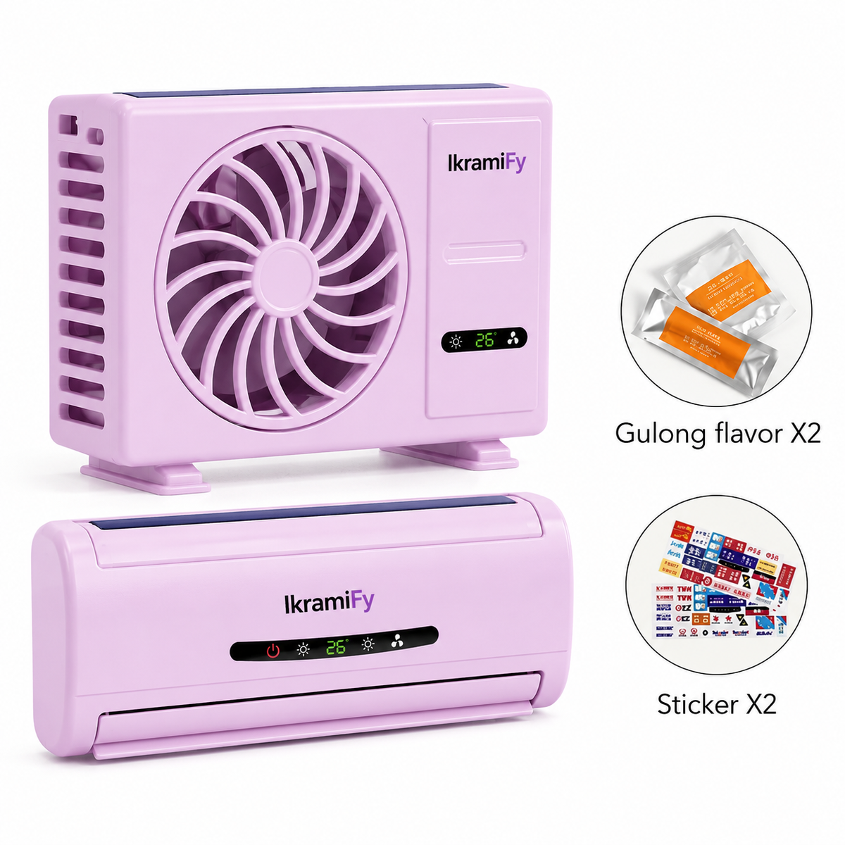 Car Outlet Air Freshener Solar Air Conditioner Model Air Deodorization Fragrance Aromatherapy Auto Interior Accessories