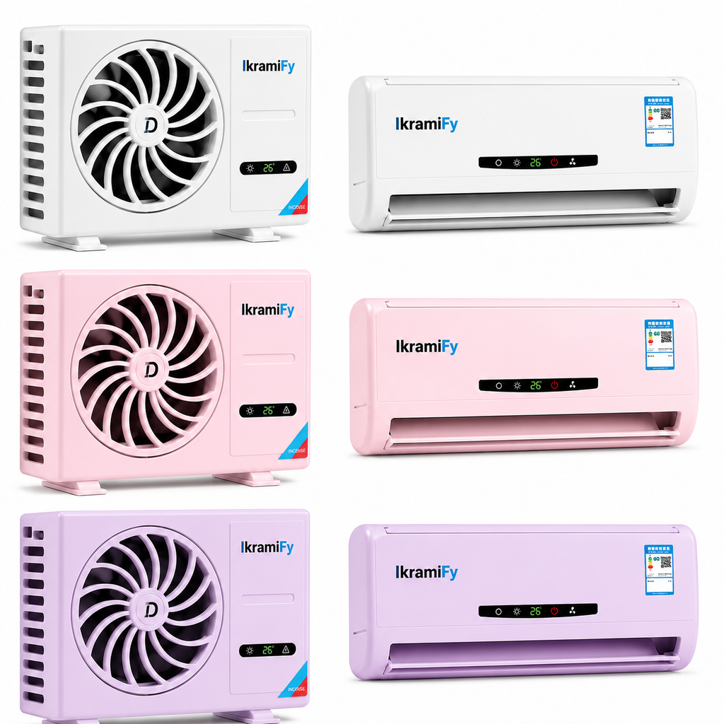 Car Outlet Air Freshener Solar Air Conditioner Model Air Deodorization Fragrance Aromatherapy Auto Interior Accessories