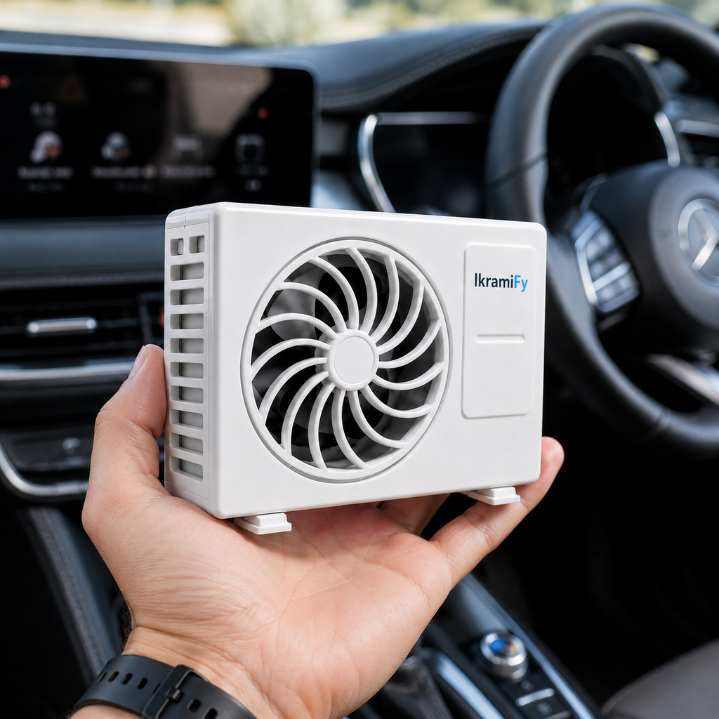 SEAMETAL Car Perfume Diffuser Solar Air Conditioner Shape Decorative Air Freshener Air Outlet Car Aromatherapy Fragrance Tablet