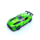 Mini Metal Inertial Racing Car. Baby Pocket Slide Simulation Toy Model.